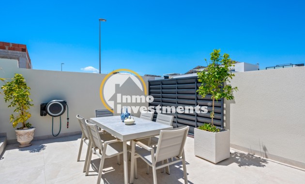 Reventa - Chalet independiente - Daya Nueva