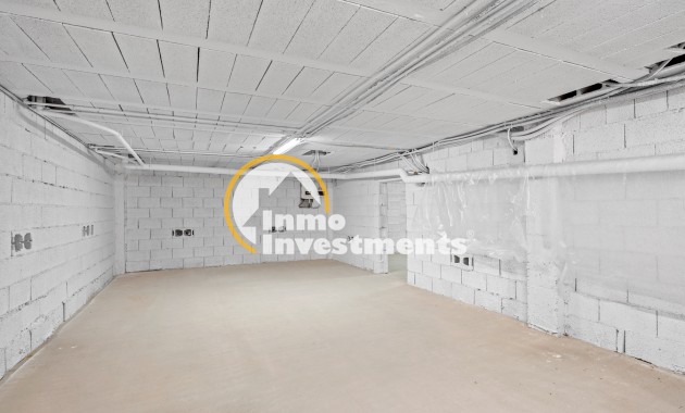 Reventa - Chalet independiente - Daya Nueva
