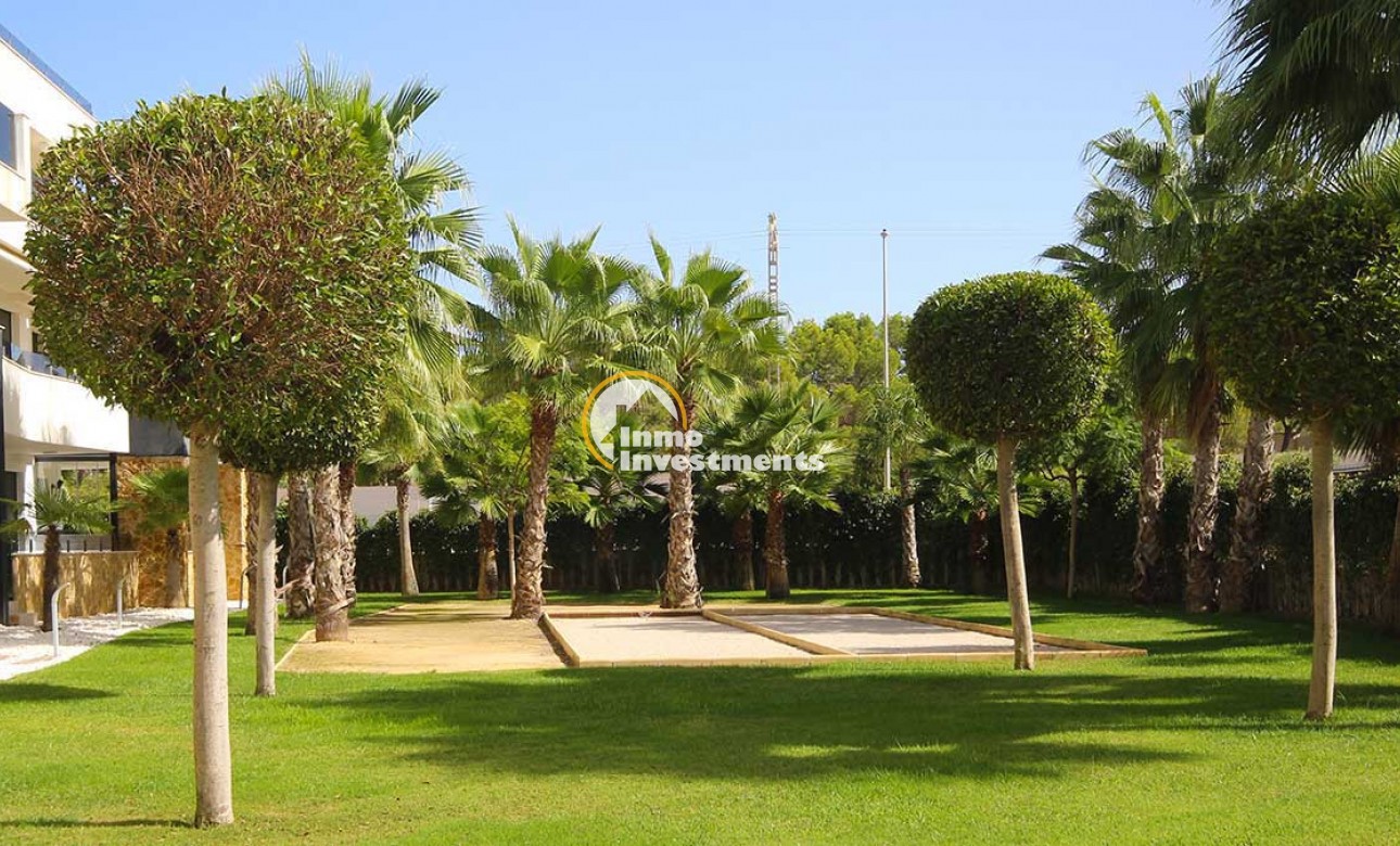 Resale - Apartment - Los Altos