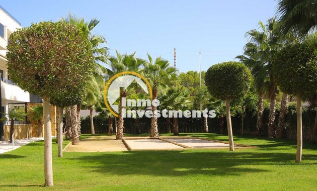 Resale - Apartment - Los Altos