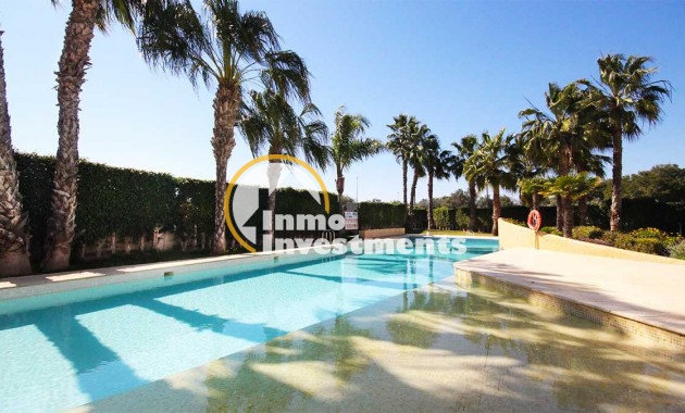 Resale - Apartment - Los Altos