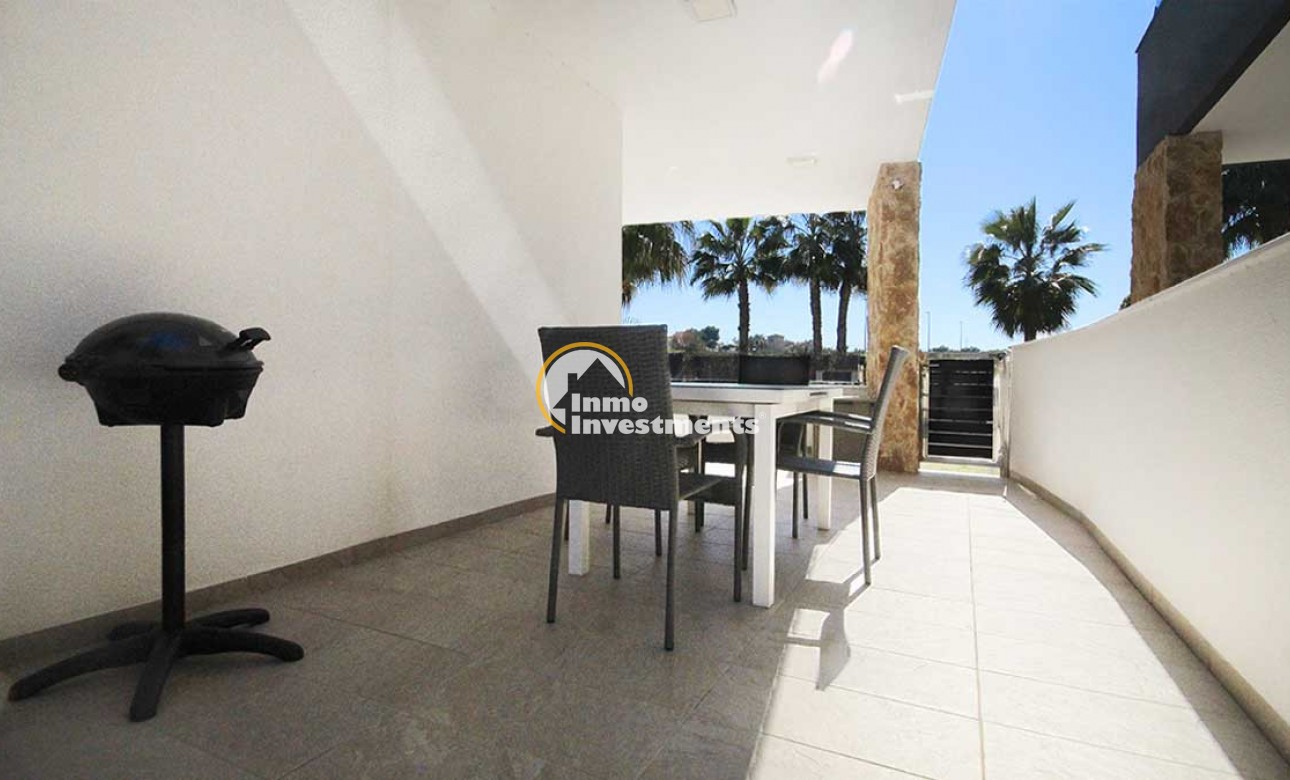 Resale - Apartment - Los Altos