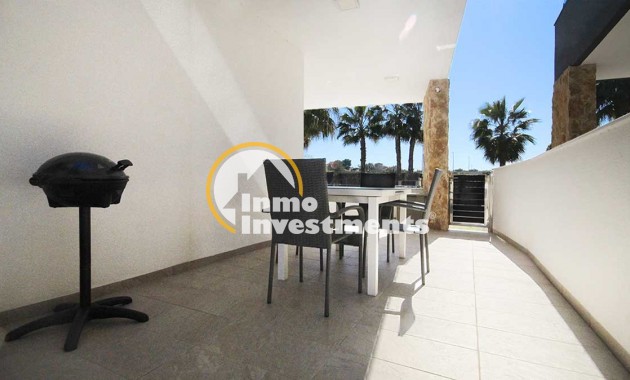 Resale - Apartment - Los Altos