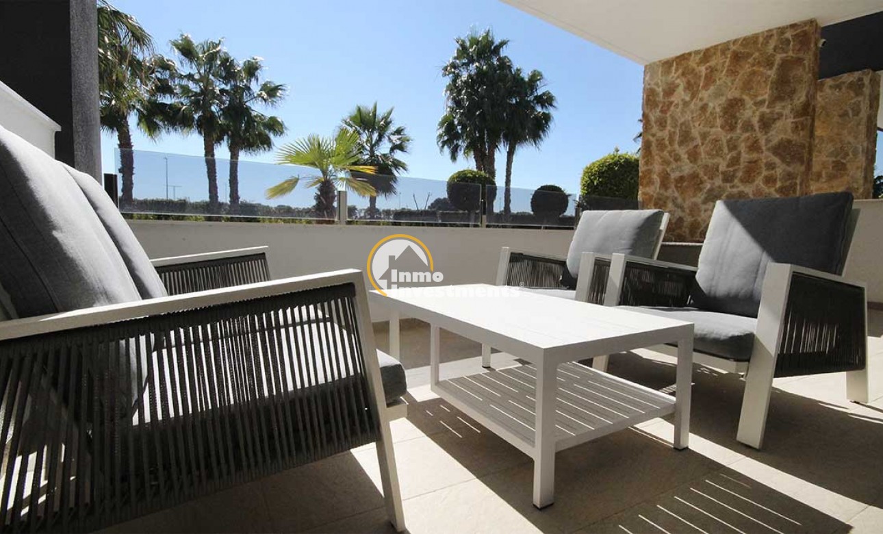 Resale - Apartment - Los Altos