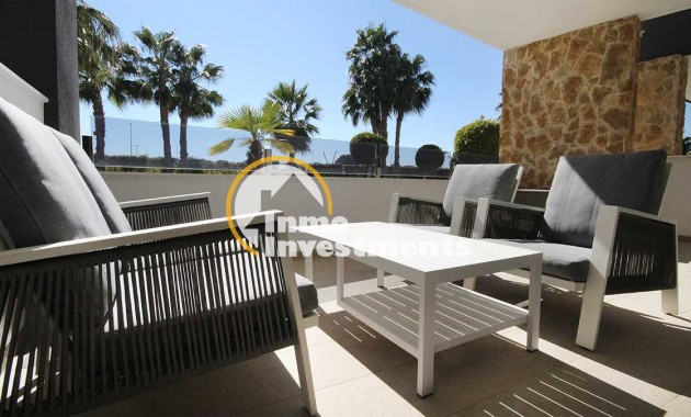 Resale - Apartment - Los Altos
