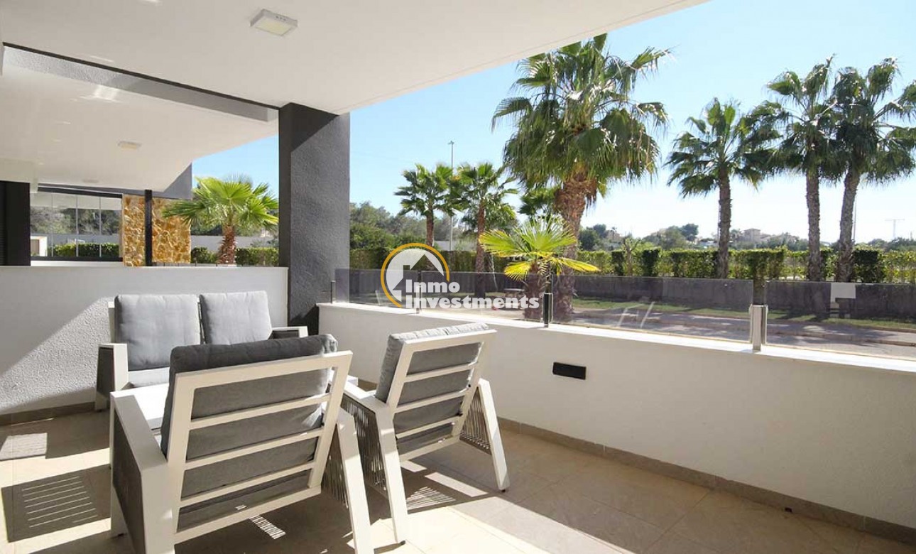 Resale - Apartment - Los Altos