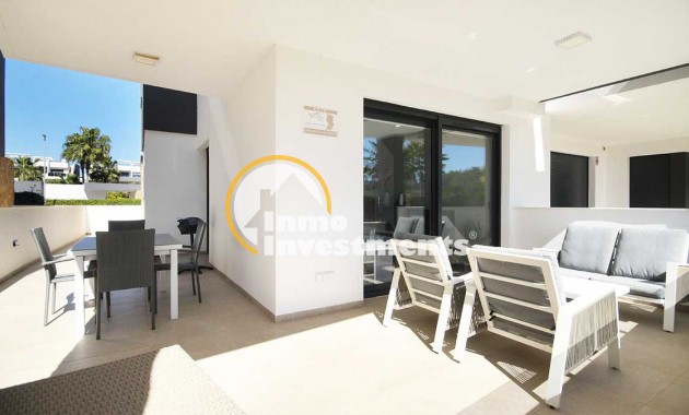 Resale - Apartment - Los Altos