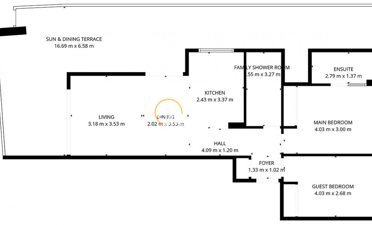 Resale - Apartment - Los Altos