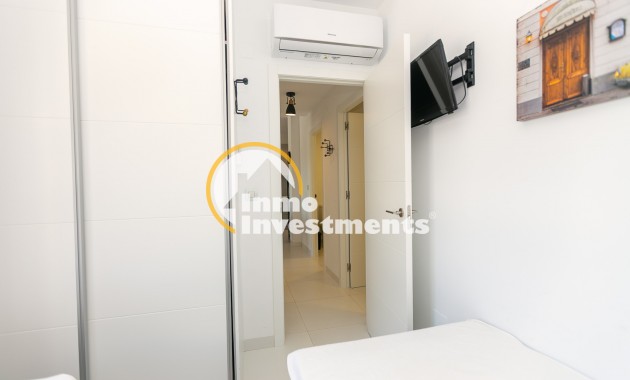 Resale - Apartment - San Miguel de Salinas - San Miguel De Salinas
