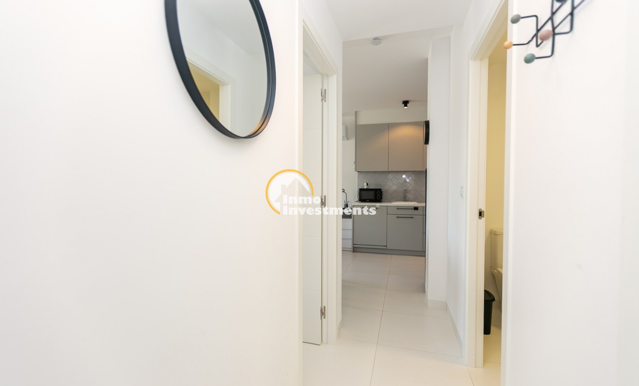 Resale - Apartment - San Miguel de Salinas - San Miguel De Salinas