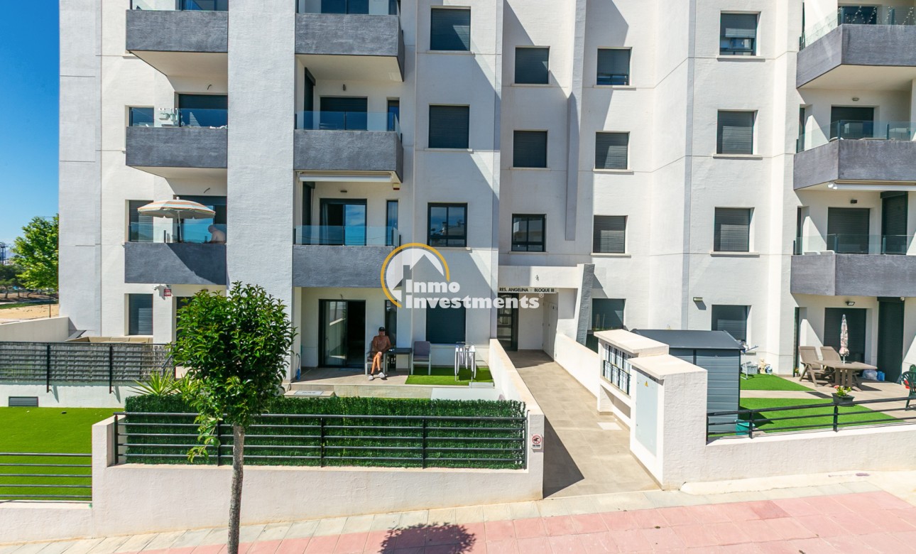Resale - Apartment - San Miguel de Salinas - San Miguel De Salinas