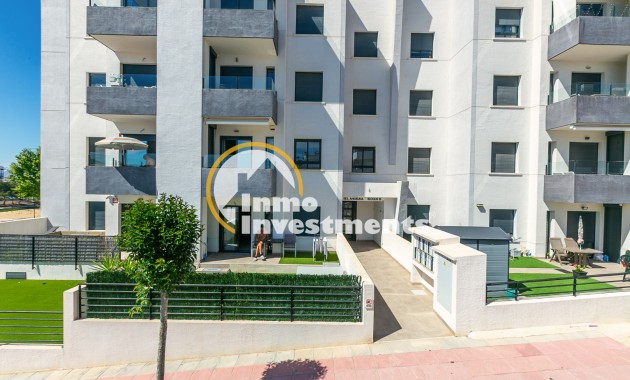 Resale - Apartment - San Miguel de Salinas - San Miguel De Salinas