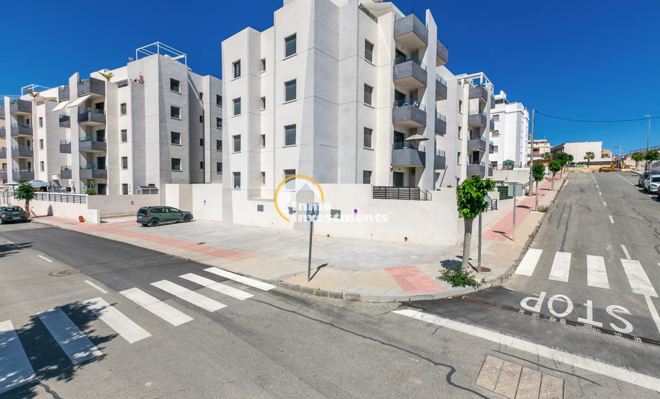 Resale - Apartment - San Miguel de Salinas - San Miguel De Salinas