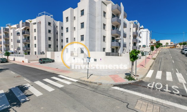 Resale - Apartment - San Miguel de Salinas - San Miguel De Salinas