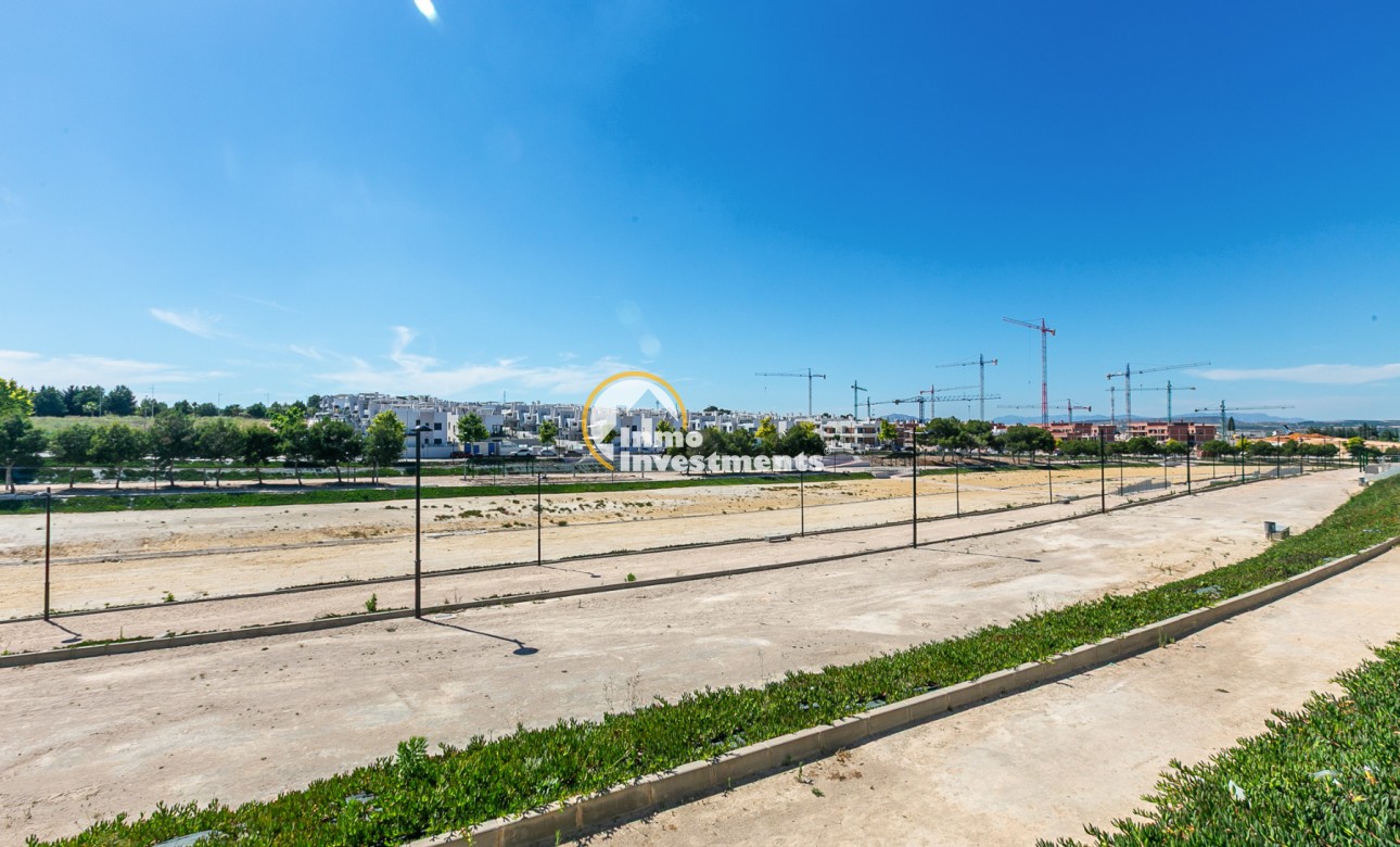 Resale - Apartment - San Miguel de Salinas - San Miguel De Salinas