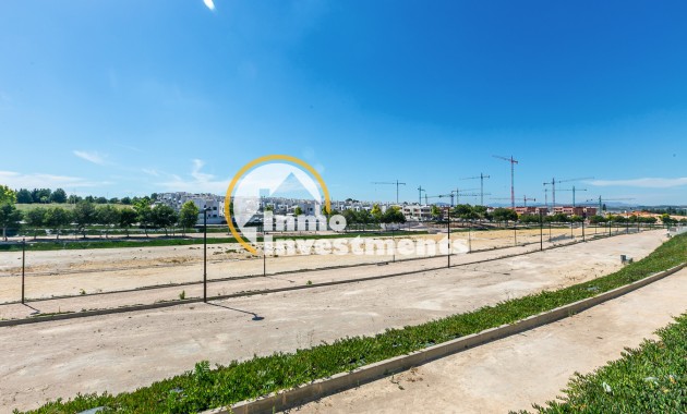 Resale - Apartment - San Miguel de Salinas - San Miguel De Salinas