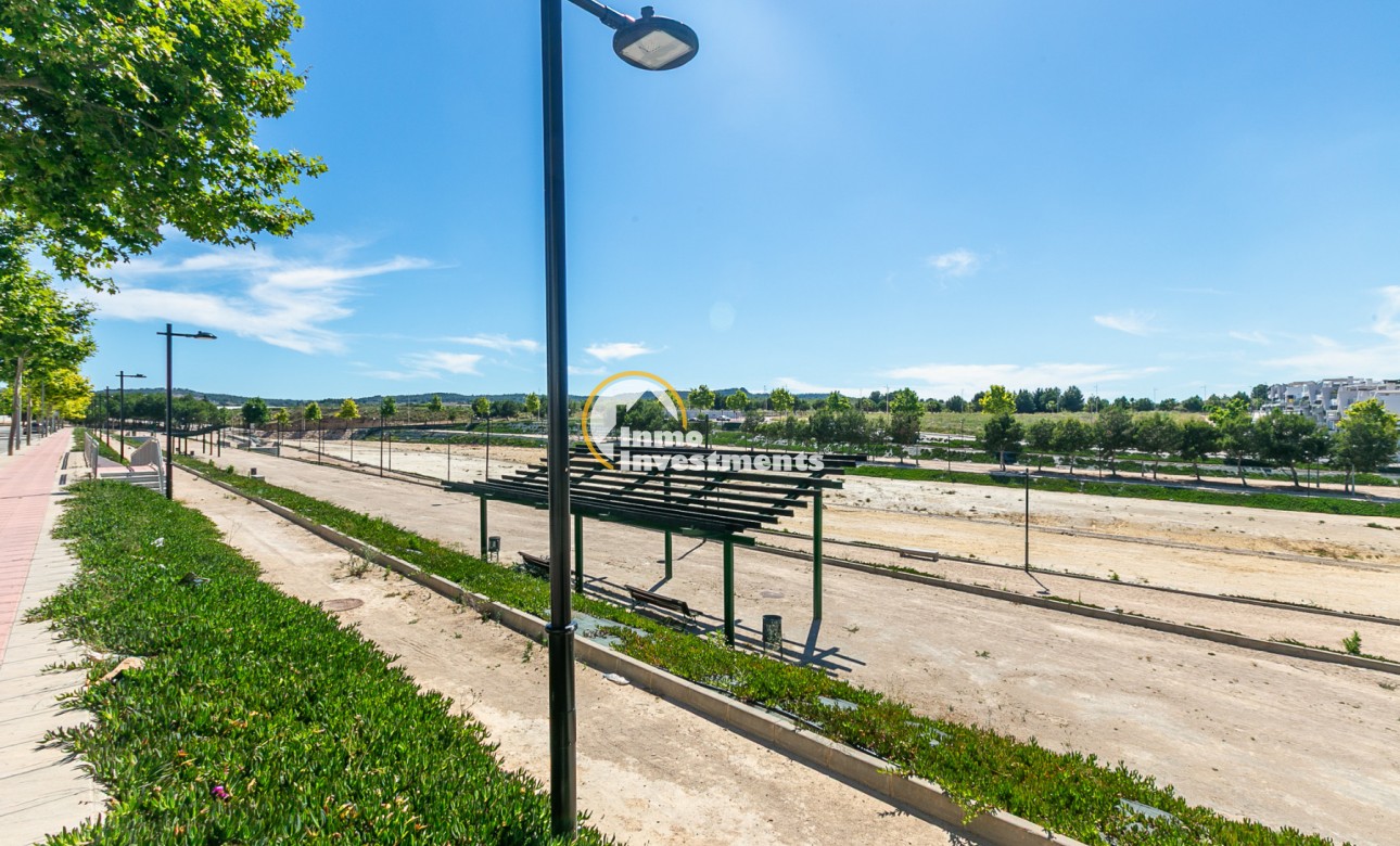 Resale - Apartment - San Miguel de Salinas - San Miguel De Salinas