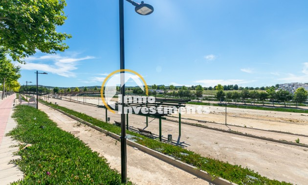 Resale - Apartment - San Miguel de Salinas - San Miguel De Salinas