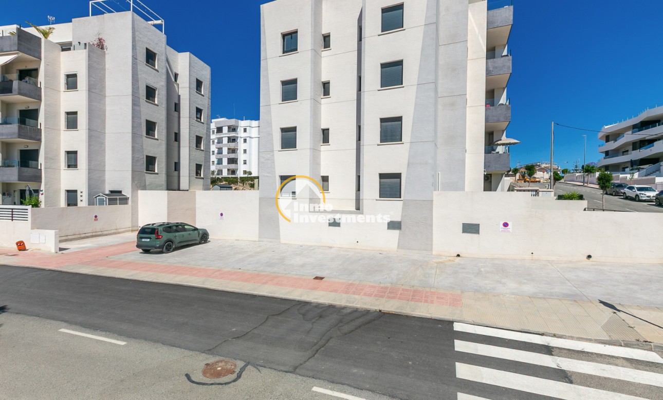 Resale - Apartment - San Miguel de Salinas - San Miguel De Salinas