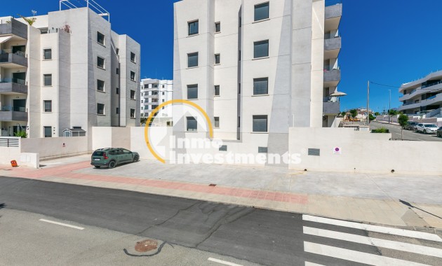 Resale - Apartment - San Miguel de Salinas - San Miguel De Salinas