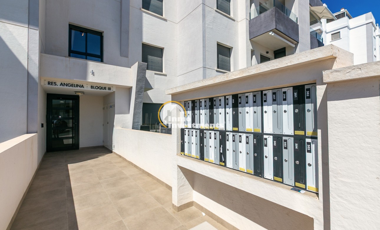 Resale - Apartment - San Miguel de Salinas - San Miguel De Salinas