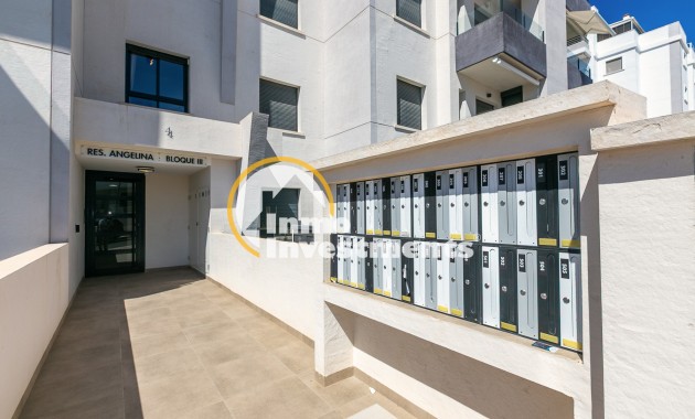 Resale - Apartment - San Miguel de Salinas - San Miguel De Salinas