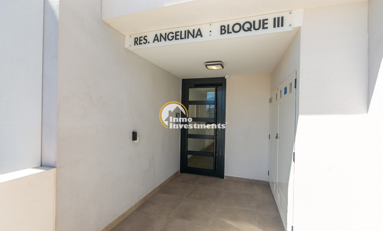 Resale - Apartment - San Miguel de Salinas - San Miguel De Salinas