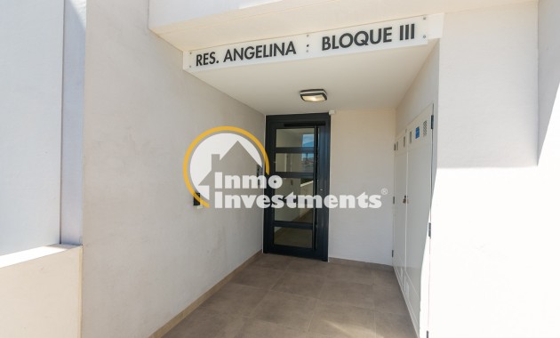 Resale - Apartment - San Miguel de Salinas - San Miguel De Salinas