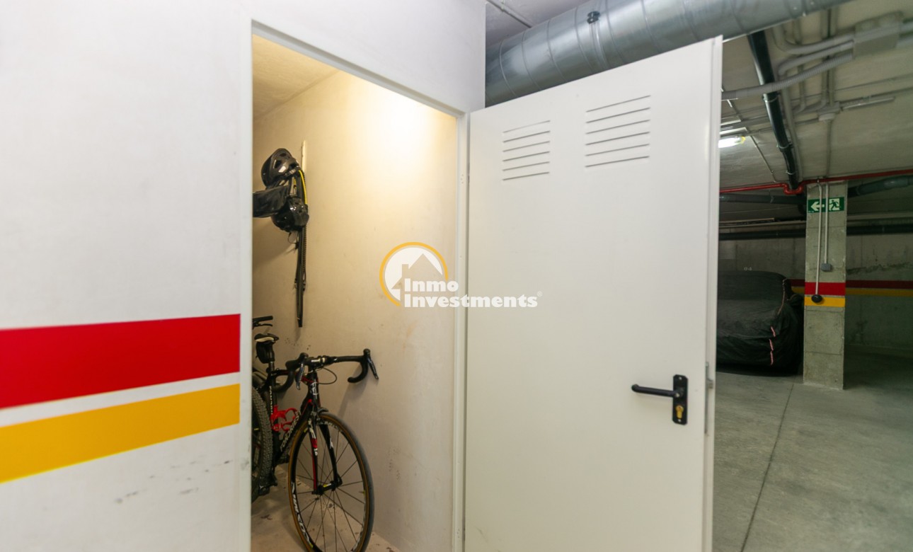 Resale - Apartment - San Miguel de Salinas - San Miguel De Salinas