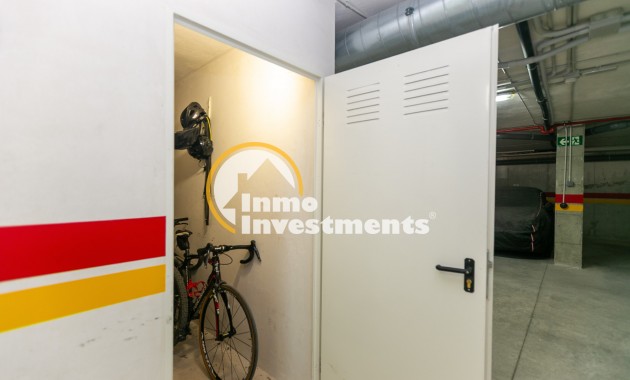 Resale - Apartment - San Miguel de Salinas - San Miguel De Salinas