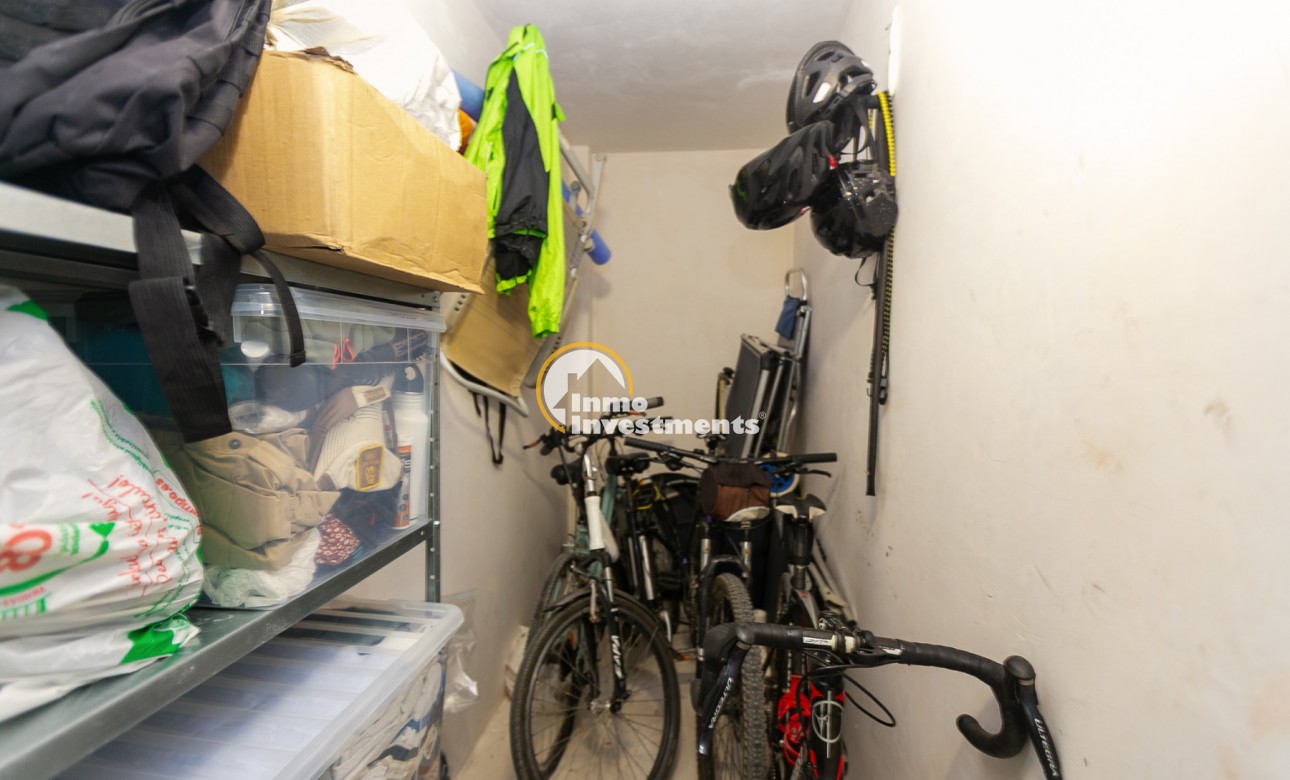 Resale - Apartment - San Miguel de Salinas - San Miguel De Salinas