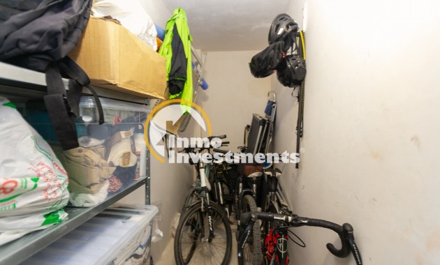 Resale - Apartment - San Miguel de Salinas - San Miguel De Salinas