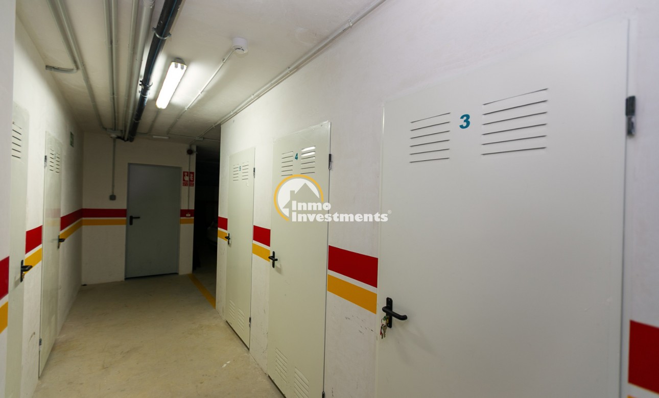 Resale - Apartment - San Miguel de Salinas - San Miguel De Salinas