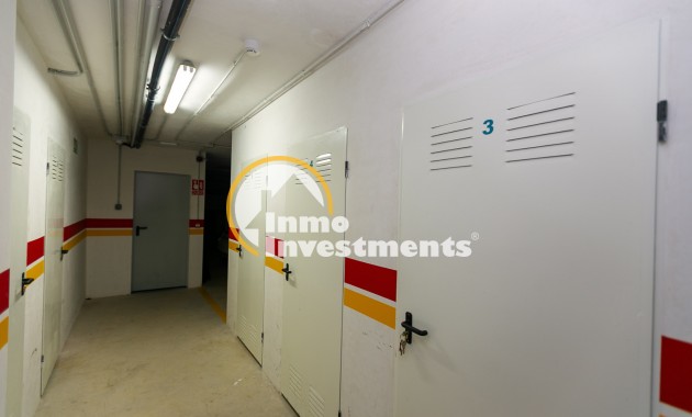 Resale - Apartment - San Miguel de Salinas - San Miguel De Salinas
