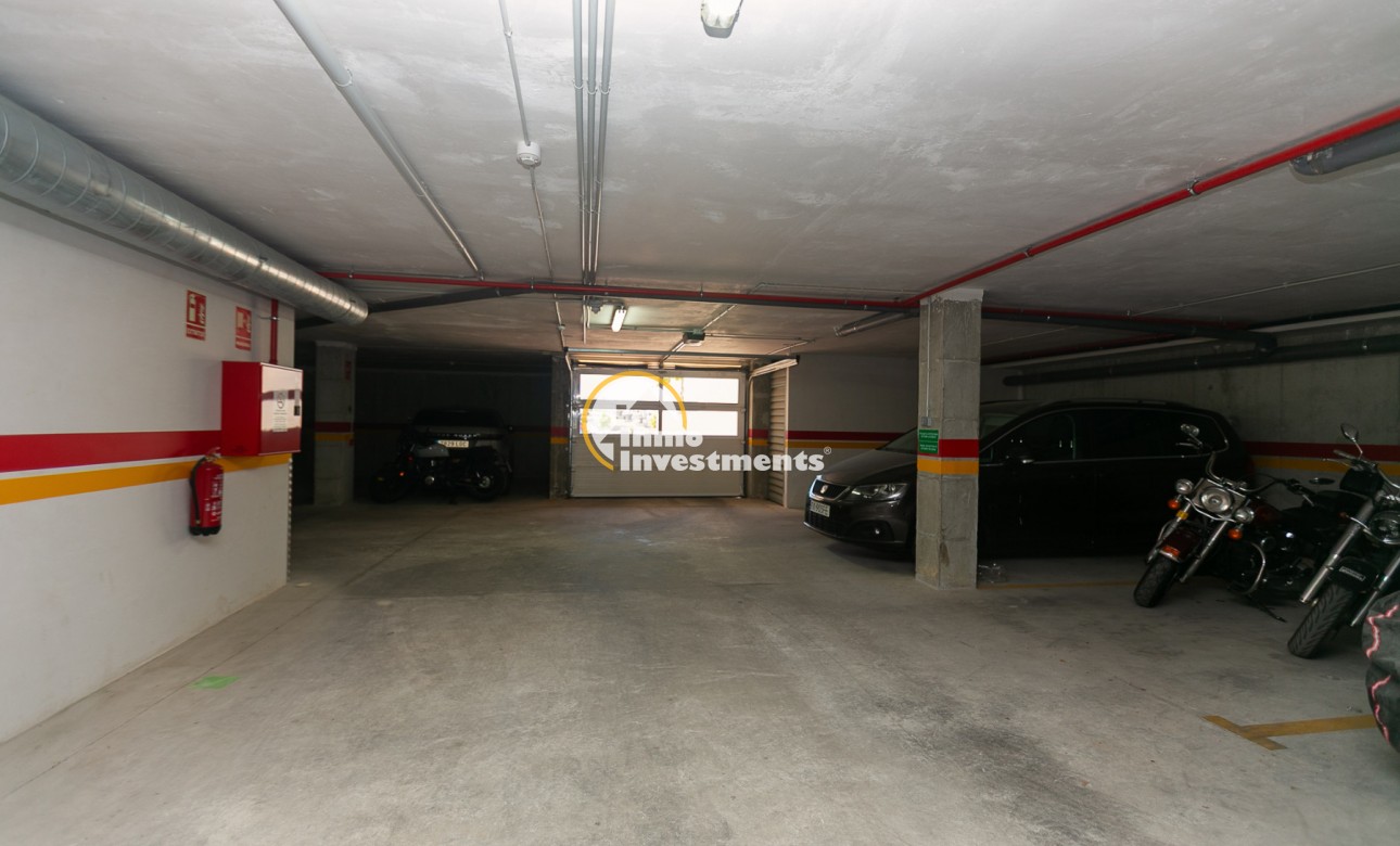 Resale - Apartment - San Miguel de Salinas - San Miguel De Salinas