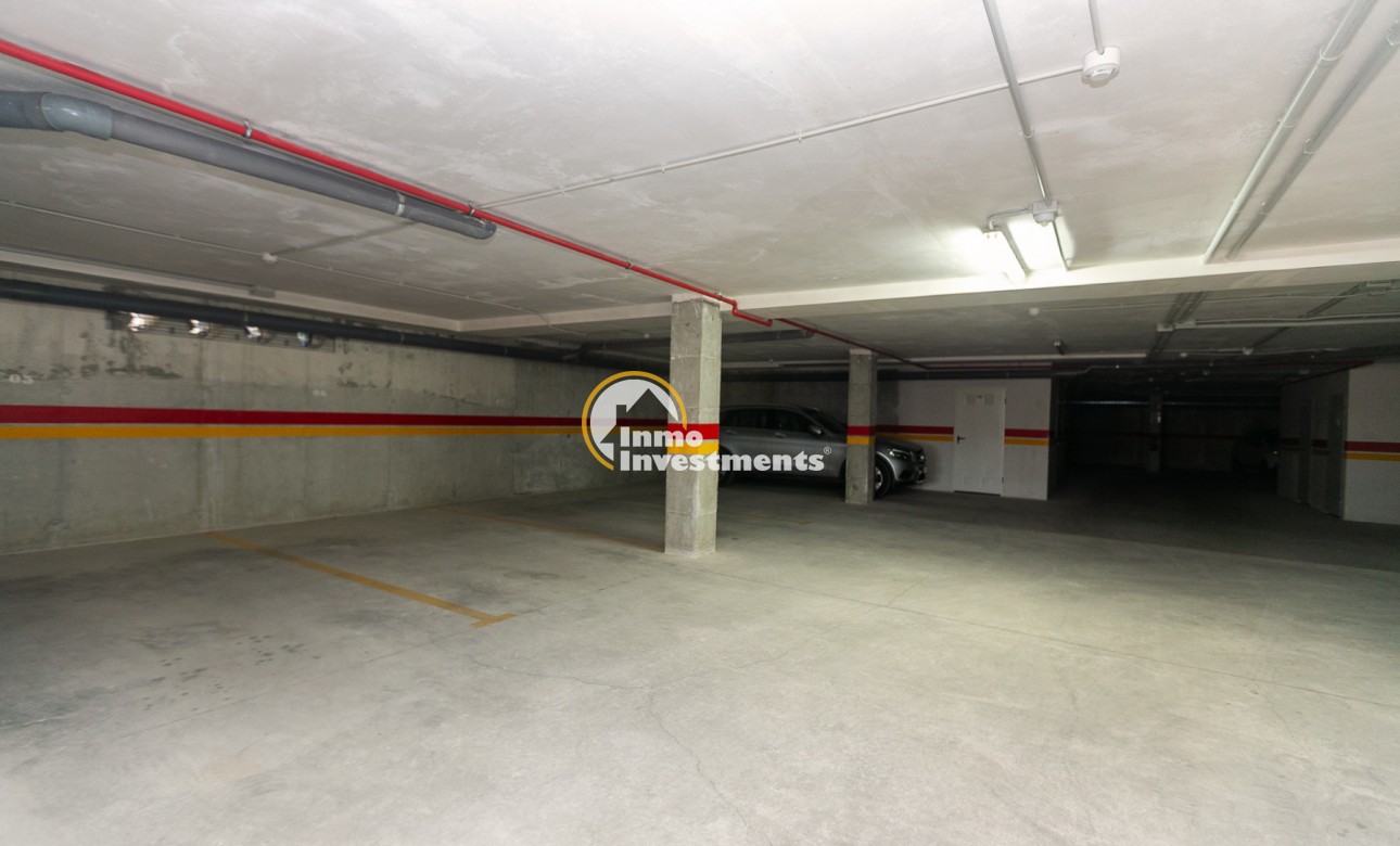Resale - Apartment - San Miguel de Salinas - San Miguel De Salinas