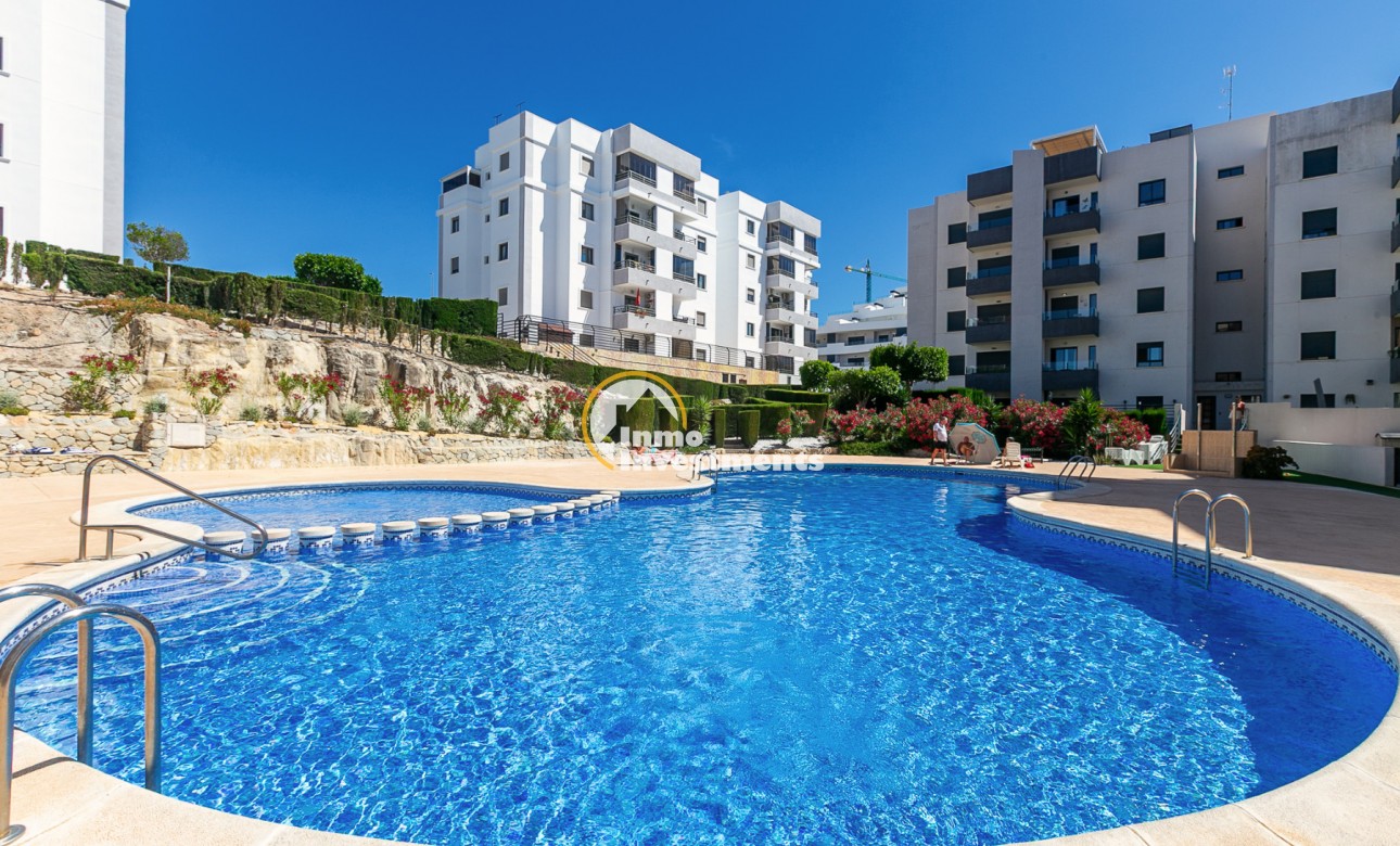 Resale - Apartment - San Miguel de Salinas - San Miguel De Salinas