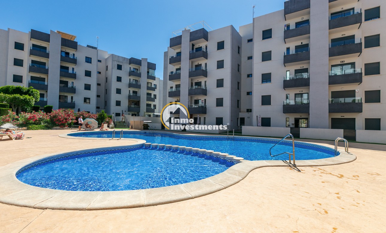 Resale - Apartment - San Miguel de Salinas - San Miguel De Salinas