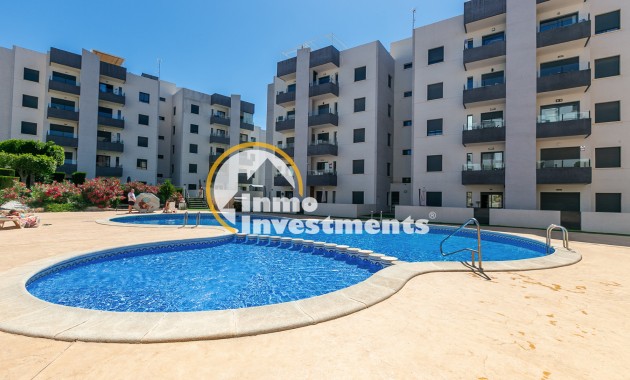 Resale - Apartment - San Miguel de Salinas - San Miguel De Salinas