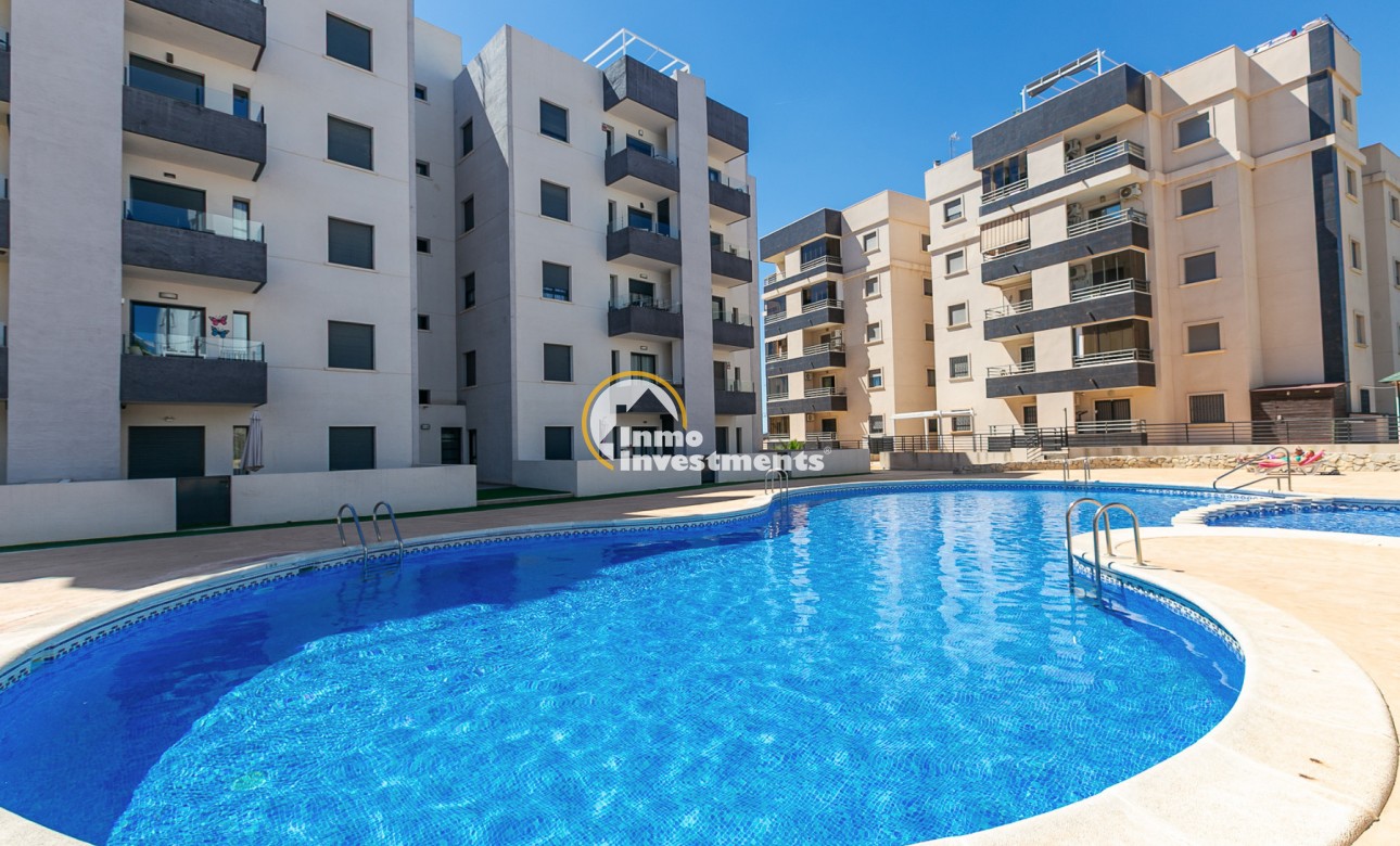 Resale - Apartment - San Miguel de Salinas - San Miguel De Salinas