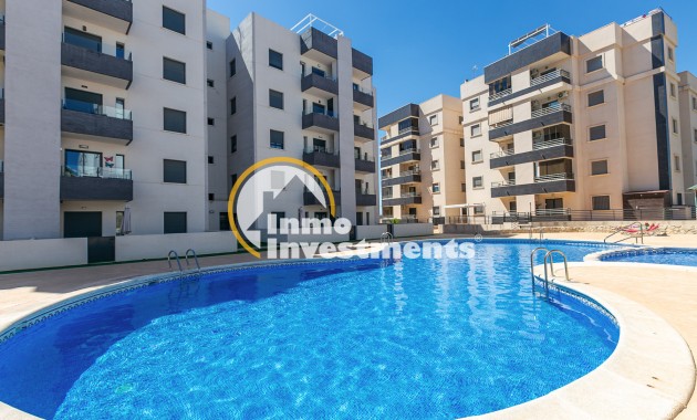 Resale - Apartment - San Miguel de Salinas - San Miguel De Salinas