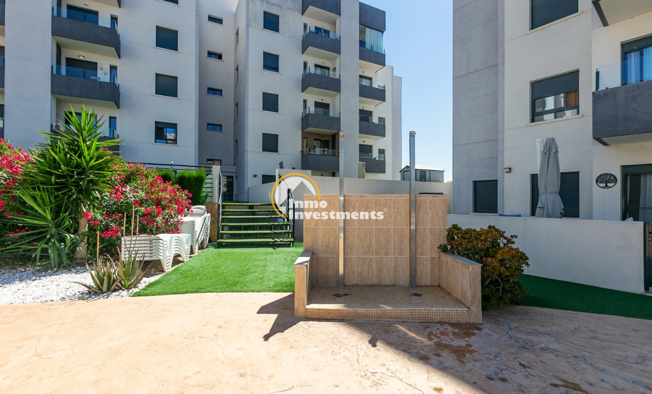 Resale - Apartment - San Miguel de Salinas - San Miguel De Salinas