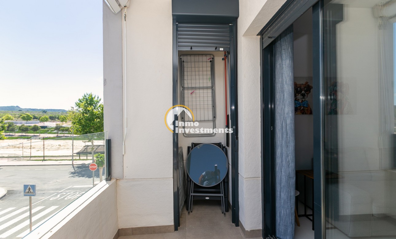 Resale - Apartment - San Miguel de Salinas - San Miguel De Salinas