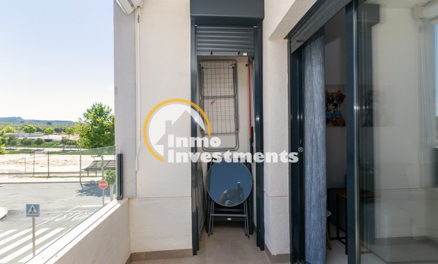 Resale - Apartment - San Miguel de Salinas - San Miguel De Salinas