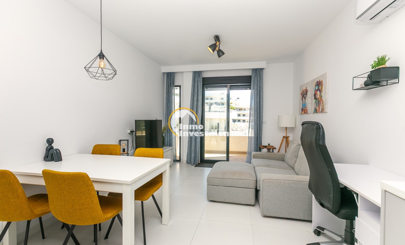 Resale - Apartment - San Miguel de Salinas - San Miguel De Salinas