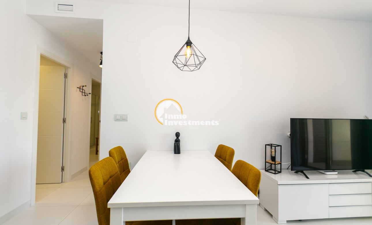 Resale - Apartment - San Miguel de Salinas - San Miguel De Salinas