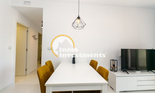 Resale - Apartment - San Miguel de Salinas - San Miguel De Salinas
