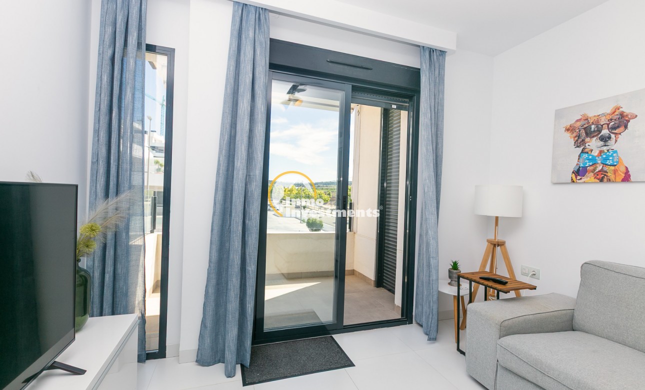 Resale - Apartment - San Miguel de Salinas - San Miguel De Salinas