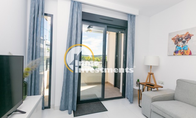 Resale - Apartment - San Miguel de Salinas - San Miguel De Salinas