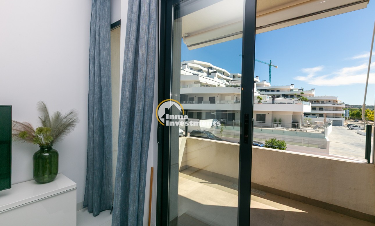 Resale - Apartment - San Miguel de Salinas - San Miguel De Salinas